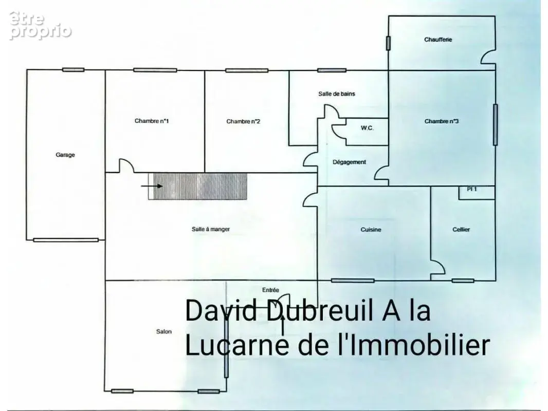 Maison 148 m² à Feytiat  - photo 15