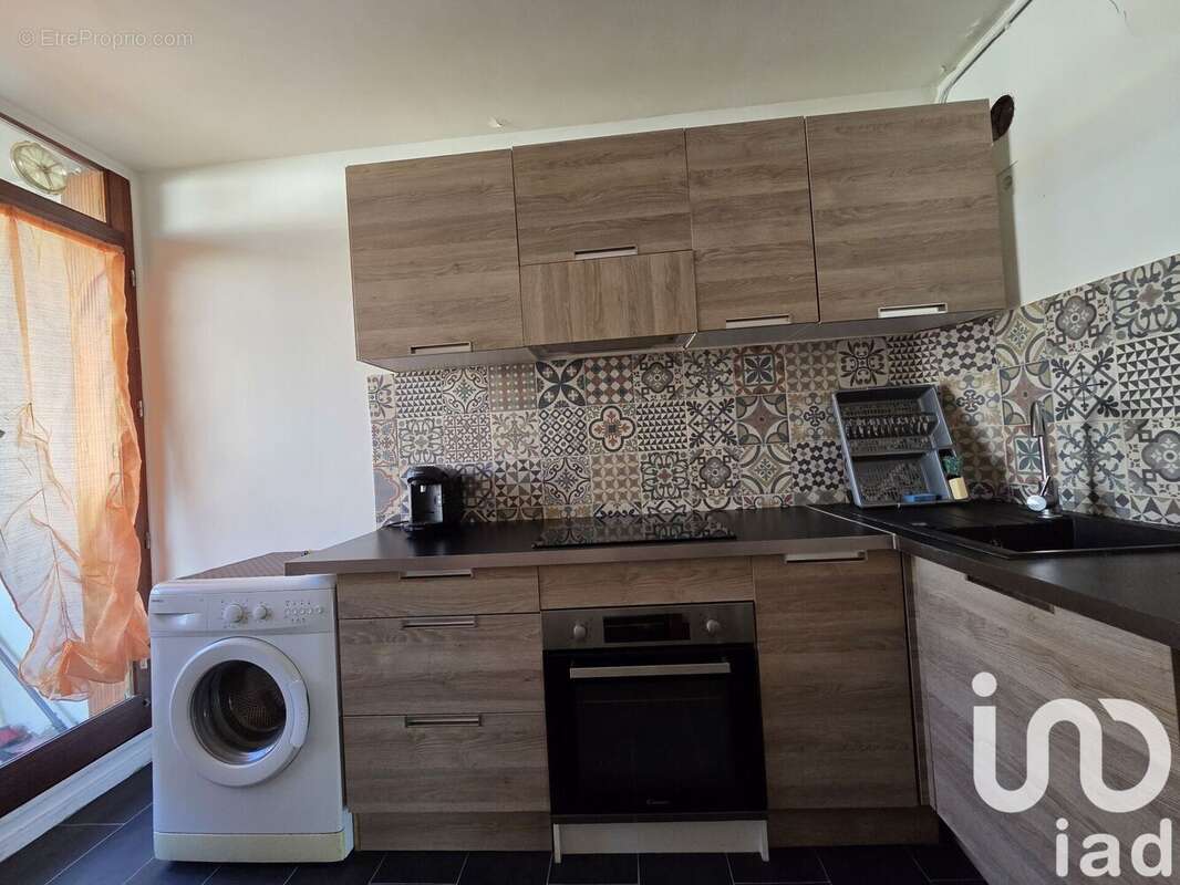 Photo 2 - Appartement à LIMOGES