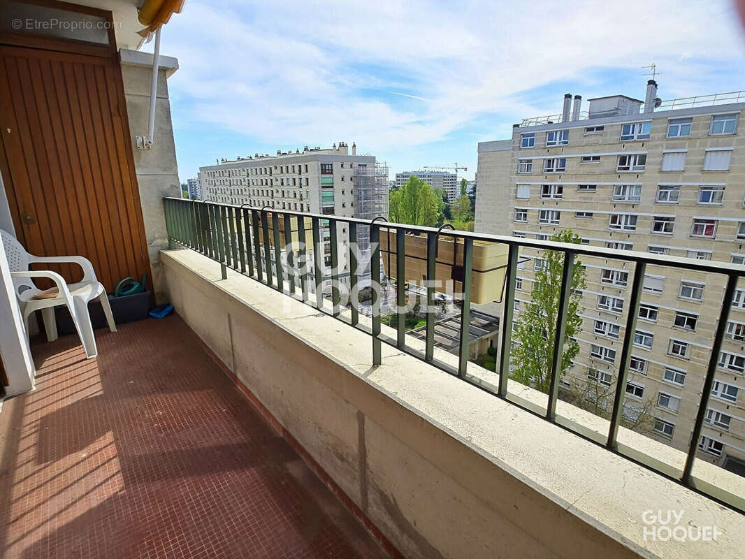 Appartement à MEUDON