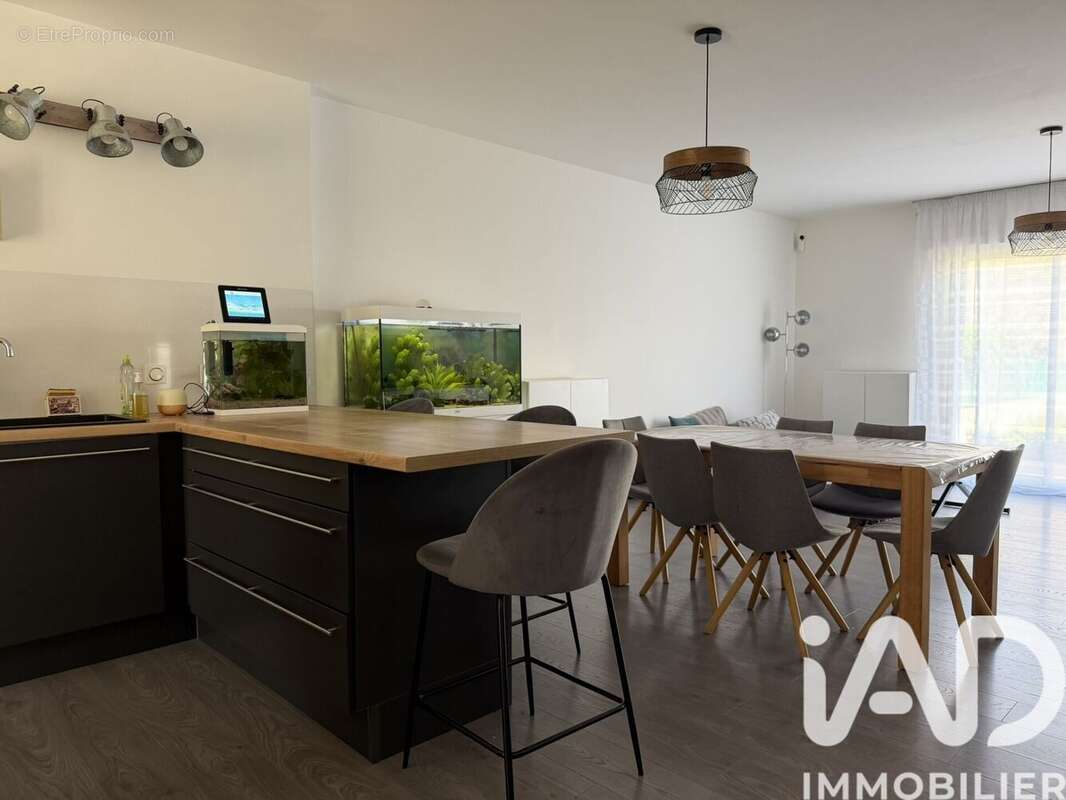 Photo 3 - Maison à PERPIGNAN