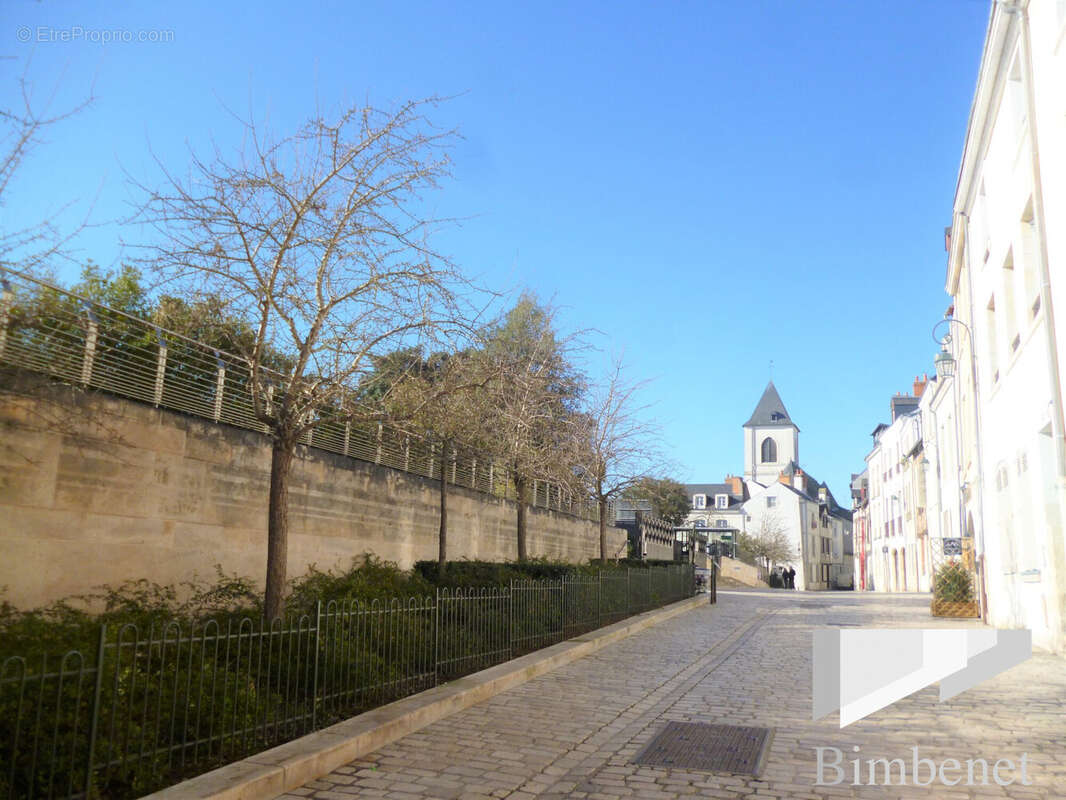 Appartement à ORLEANS