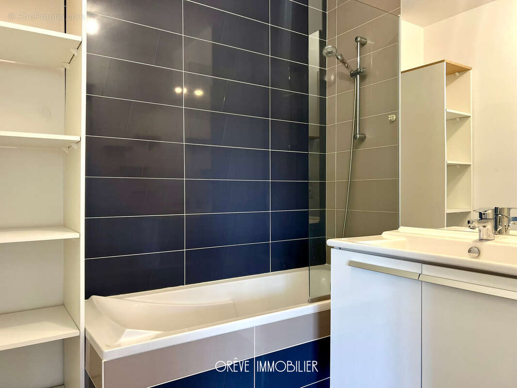 Appartement à CHARTRES-DE-BRETAGNE