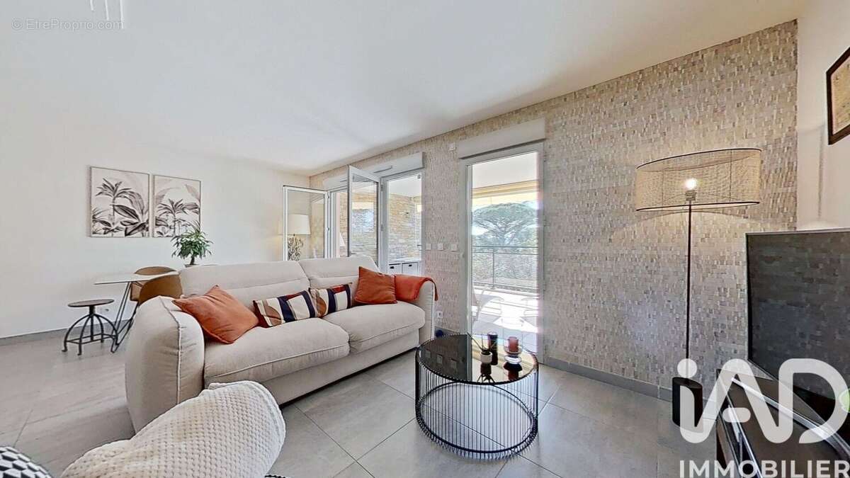 Photo 4 - Appartement à SAINT-RAPHAEL