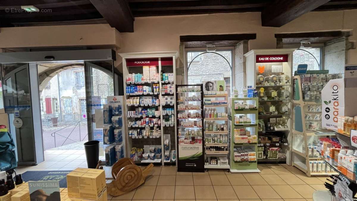 Appartement à ARNAY-LE-DUC