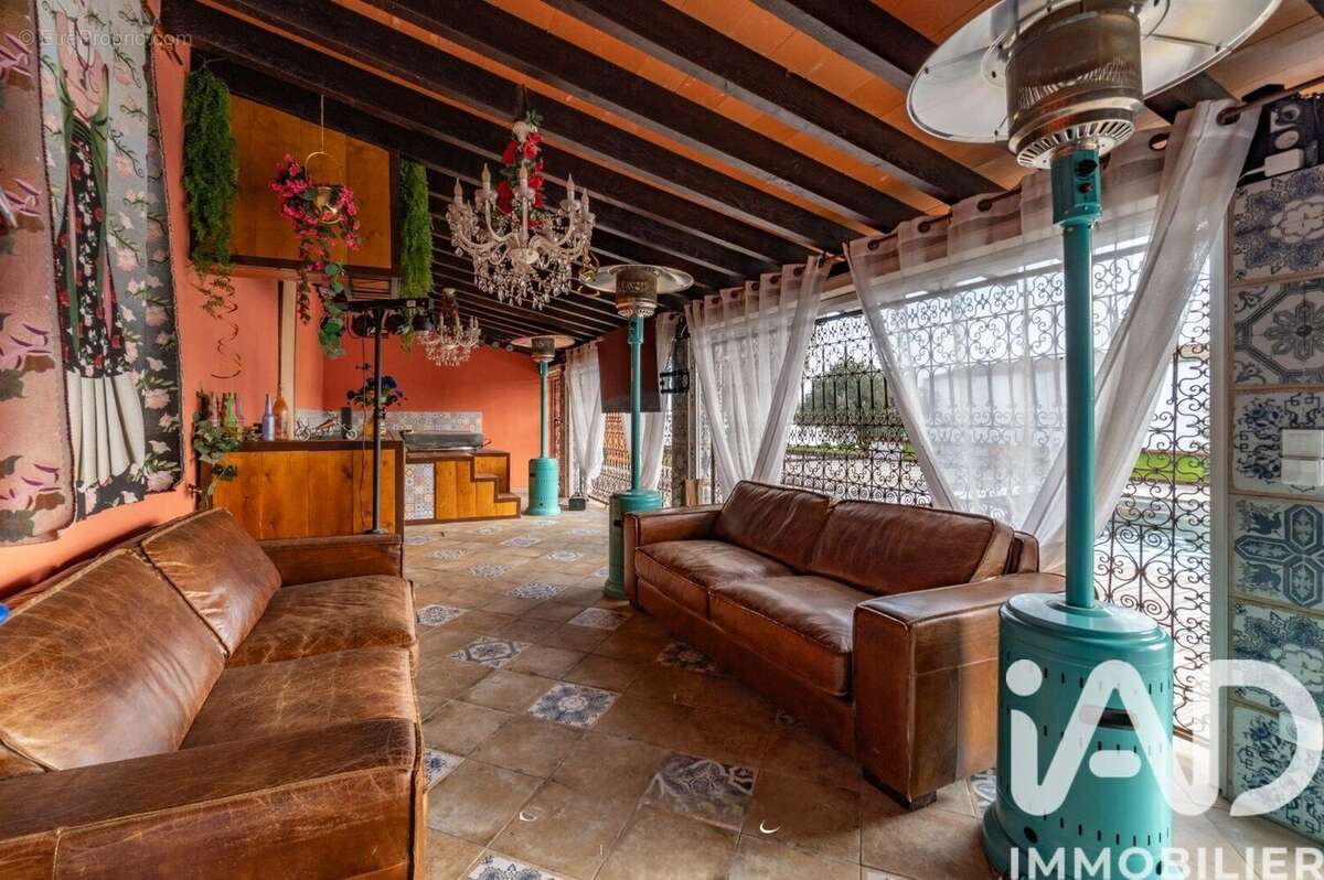 Photo 4 - Maison à BEZIERS