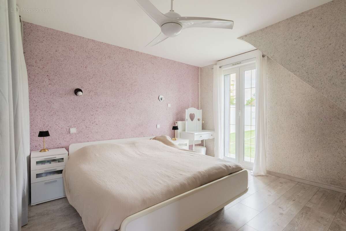 Maison 173 m² à Nancy  - photo 7