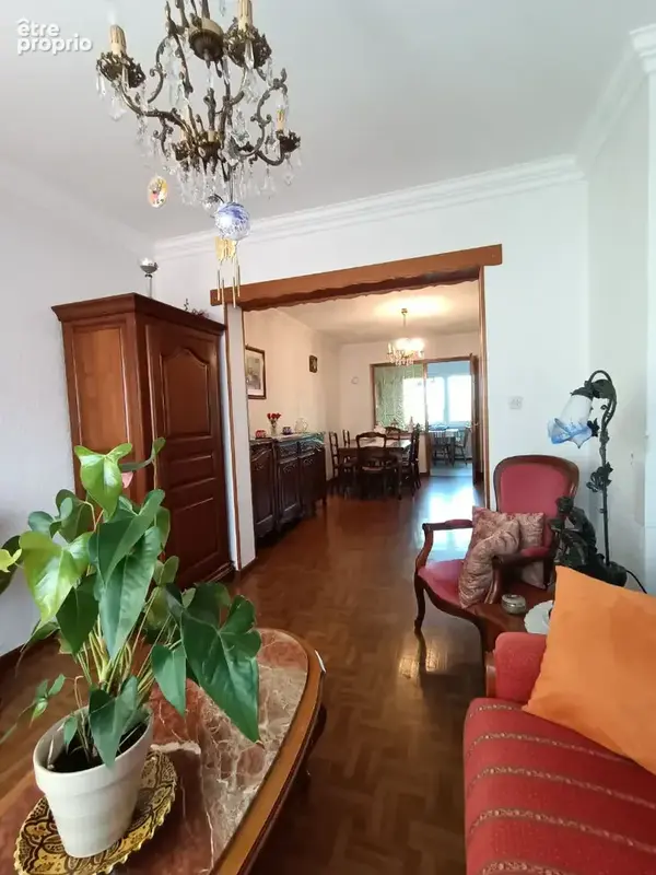 Maison individuelle 6 pièces 98 m² - photo 3