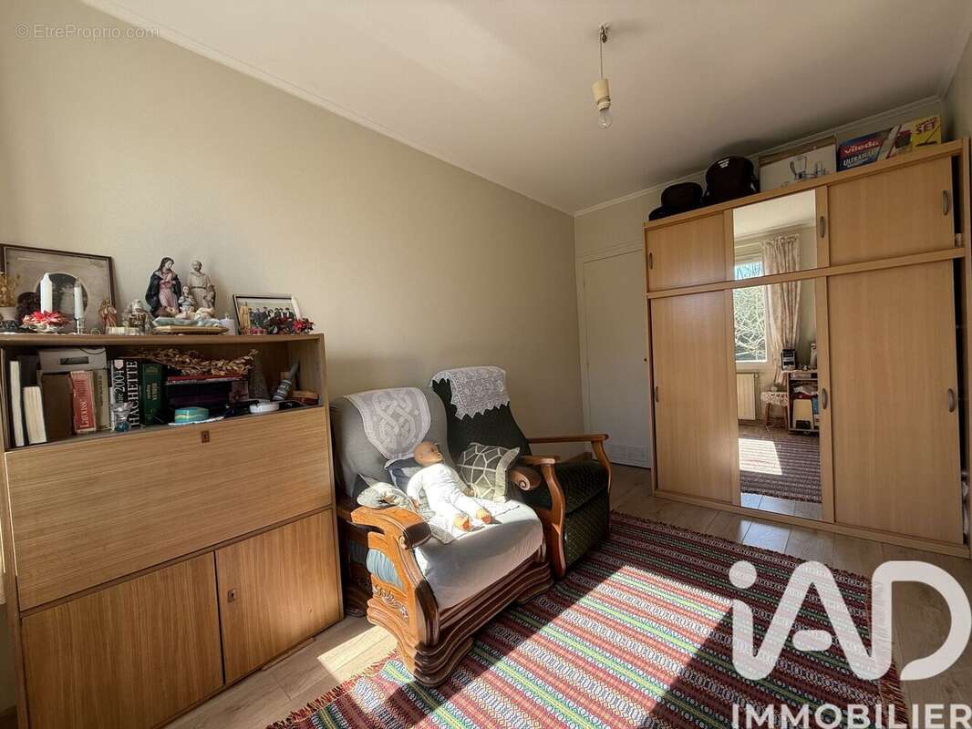 Photo 9 - Maison à TRUYES