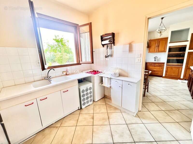 Maison à BEAUVOIR-SUR-NIORT