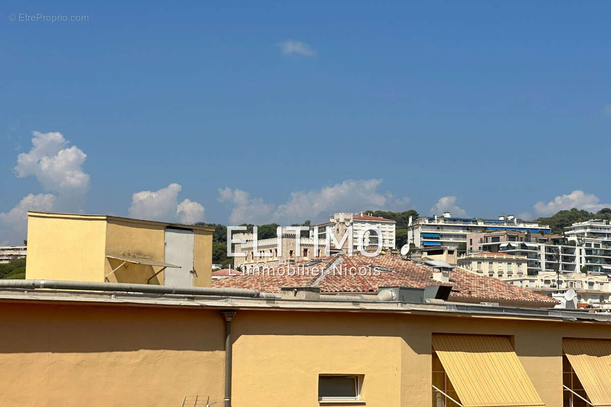 Appartement 56 m² à Nice  - photo 3