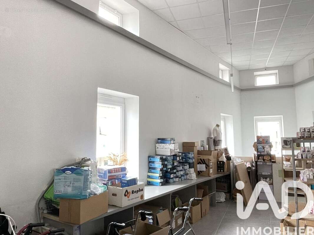 Photo 7 - Appartement à POUZAUGES