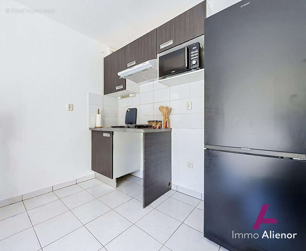 Appartement à EYSINES