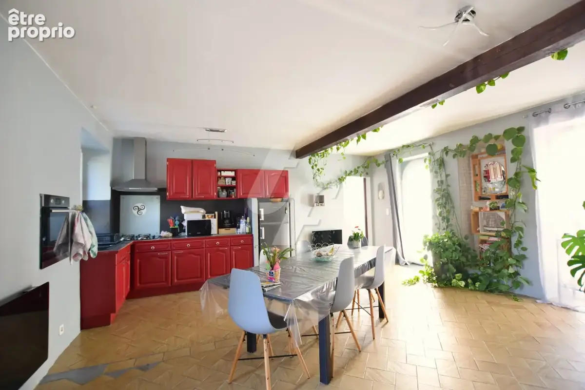 Maison 4 pièces 100 m² à vendre à Heric (44810) - photo 2