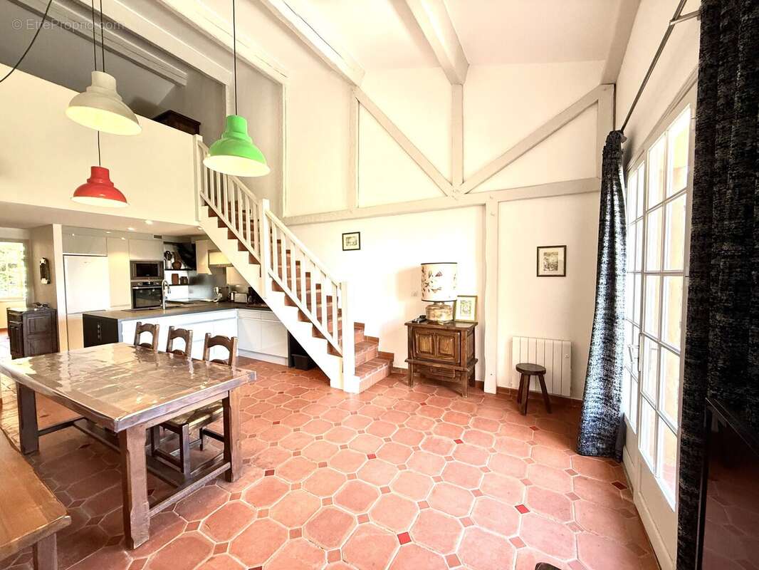 Appartement à CAVALAIRE-SUR-MER