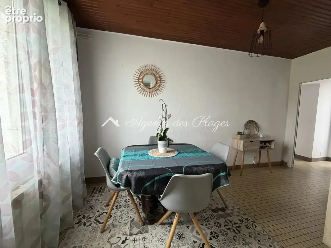 Maison - meschers - photo 4