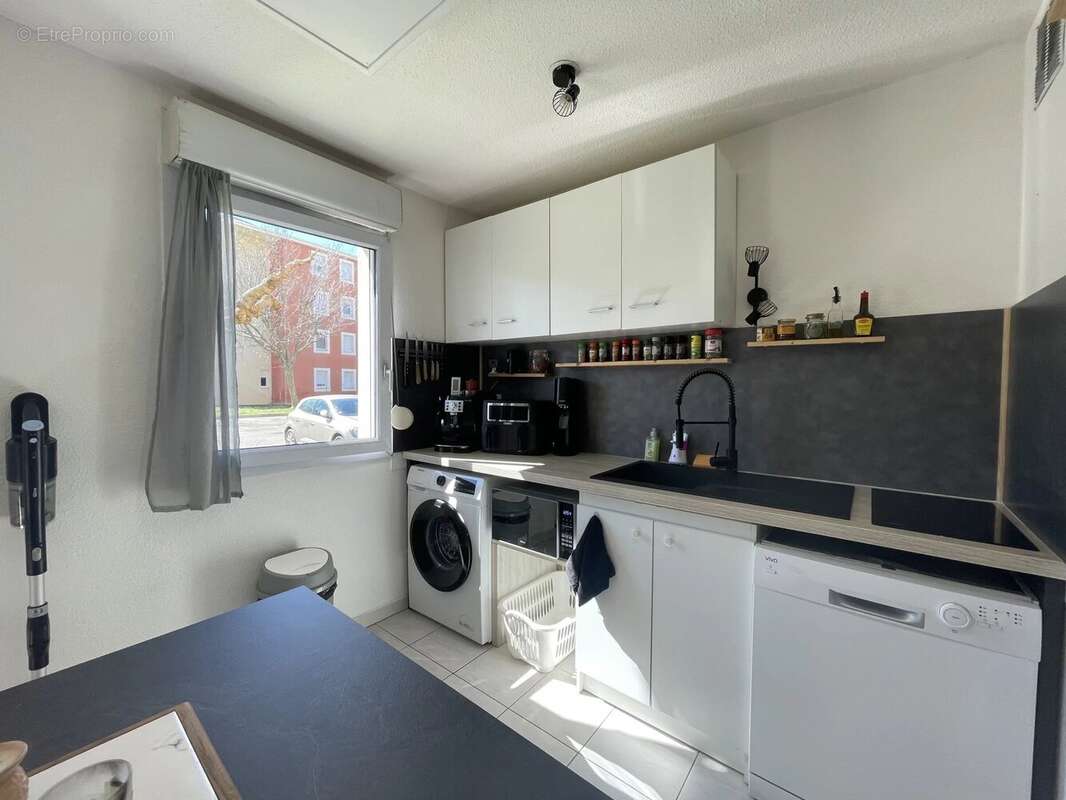 Appartement à CAVAILLON