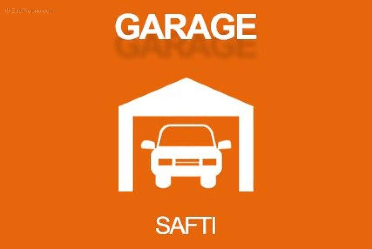 Photo 2 - Parking à VIENNE