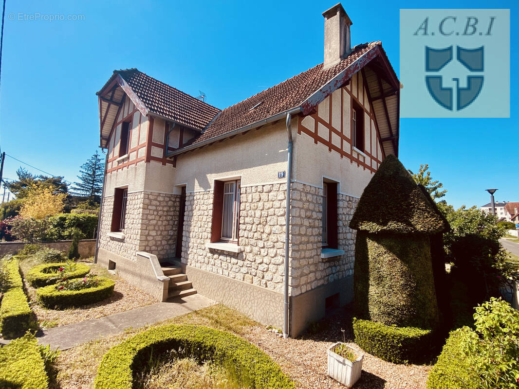 Maison à VENDOME
