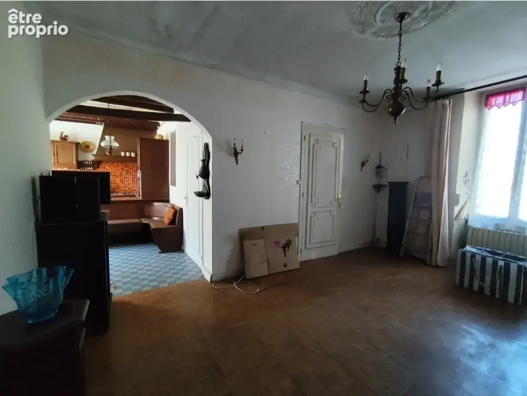 Maison 7 pièces 106 m² à vendre à Jublains (53160) - photo 6