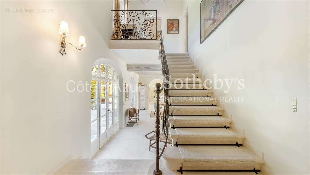 Maison à RAMATUELLE