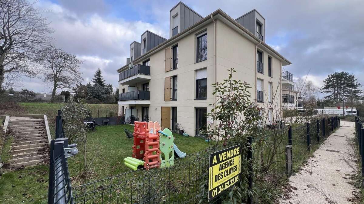 Appartement à PLAISIR