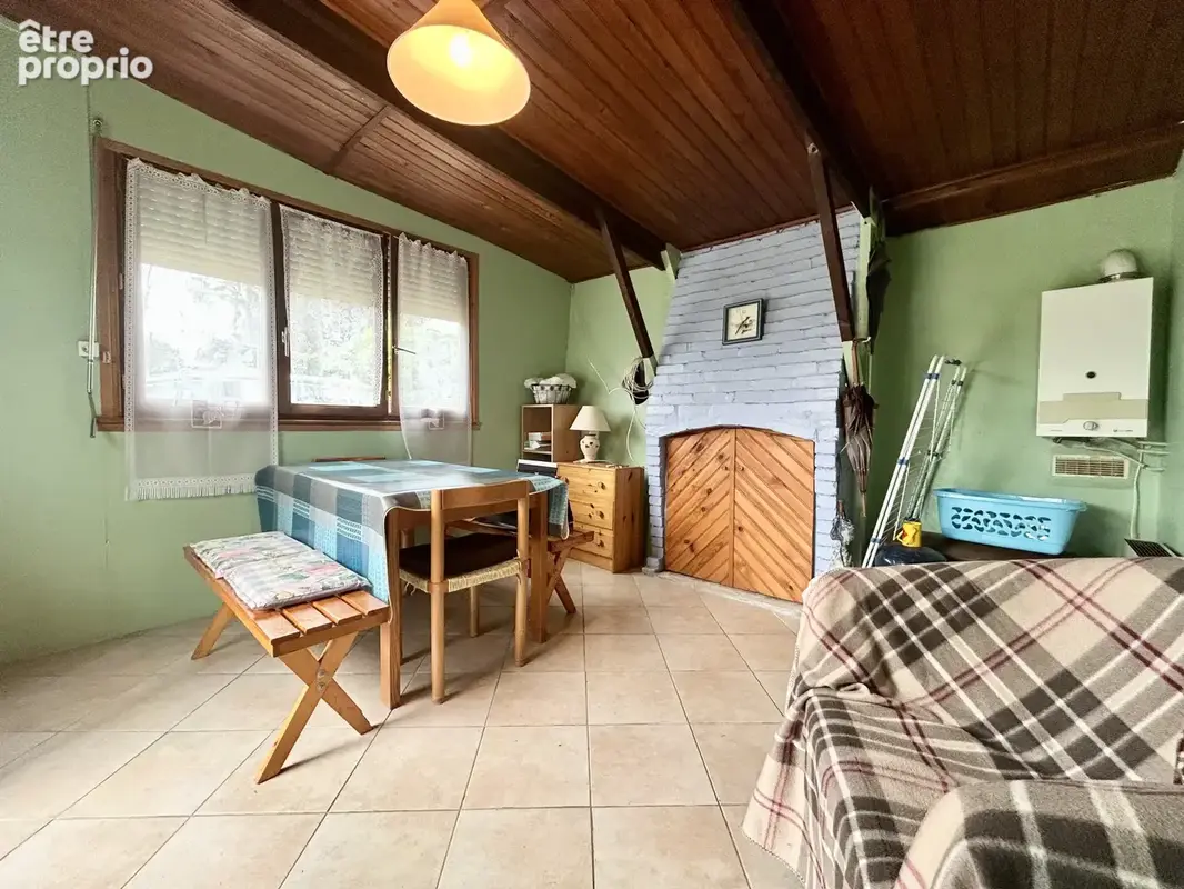 Maison de plain-pied à Cayeux-sur-Mer - photo 2
