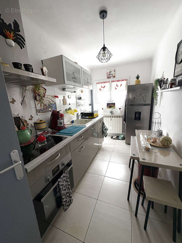 Appartement à BRIGNOLES