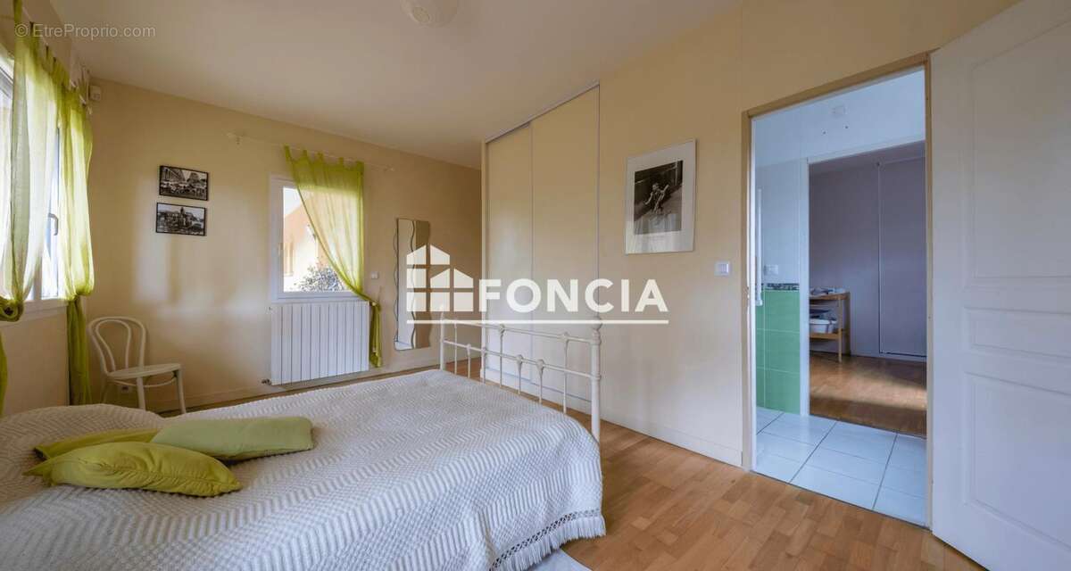 Maison à ROUFFIAC-TOLOSAN