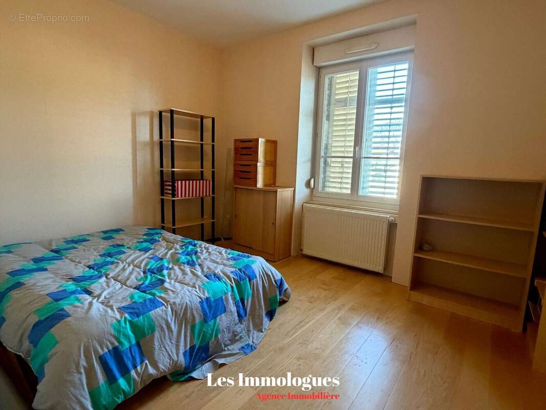 Appartement à GERARDMER