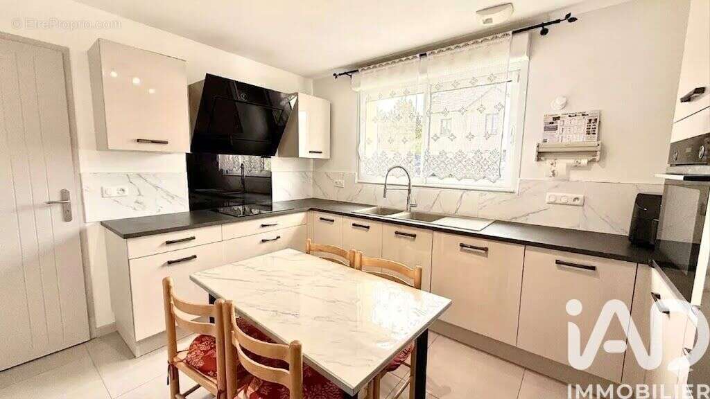 Photo 9 - Maison à CONDE-SAINTE-LIBIAIRE