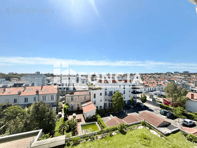Appartement à LA ROCHELLE