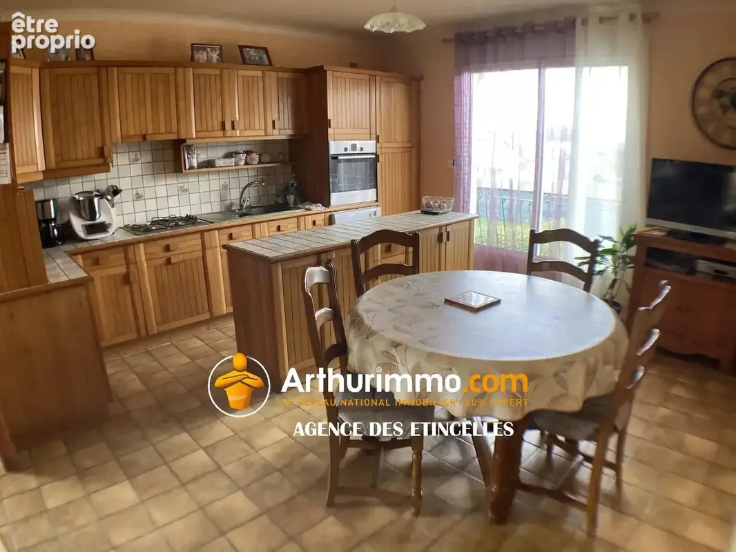 Vente Maison Martigne-ferchaud(35640) 199 995ï¿œ - photo 2