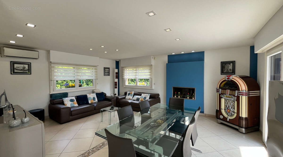 Plain-pied 4 chambres 120m² - photo 9