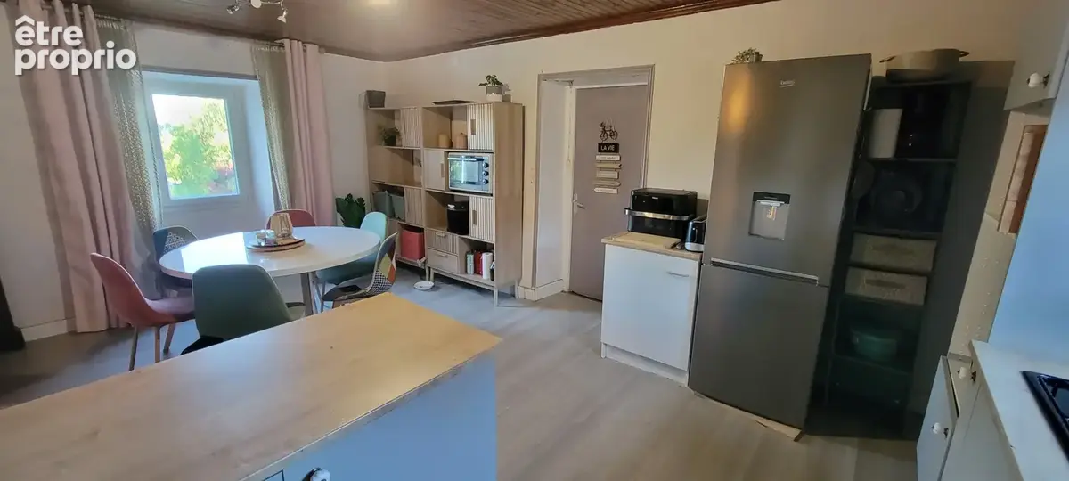 Maison en pierre avec jolie vue ! - photo 10