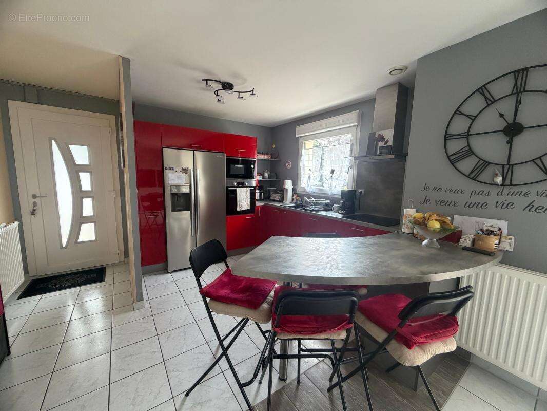 Landéda Maison 5 chambres - photo 6