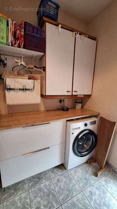 Maison à COURNON-D'AUVERGNE