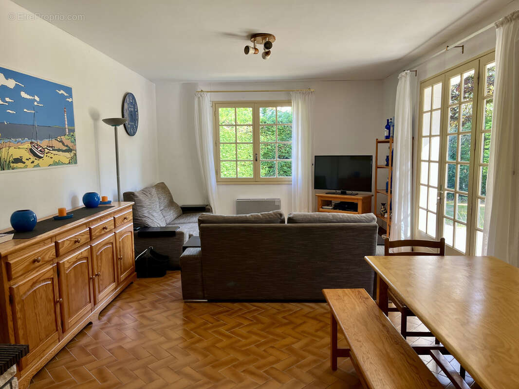 Maison 3 chambres de plain-pied proche de la mer - photo 5