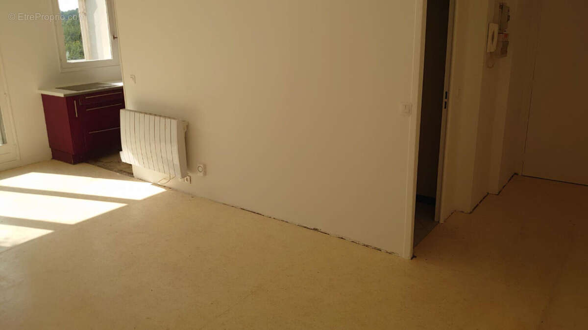 Appartement à MEAUX