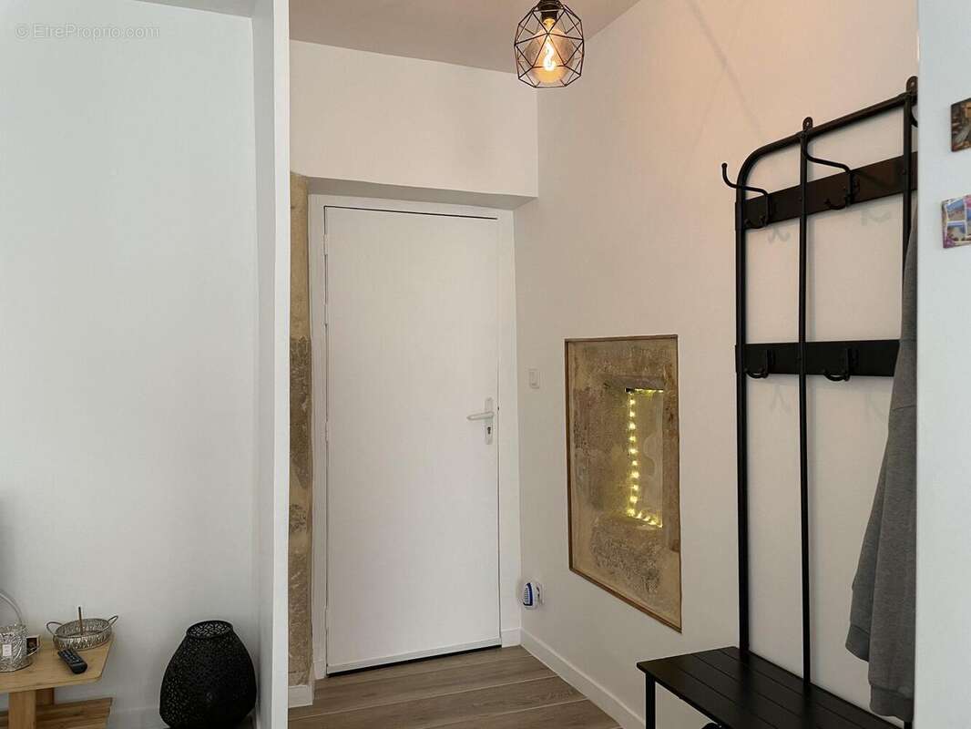 Appartement 55 m² à Beziers  - photo 6