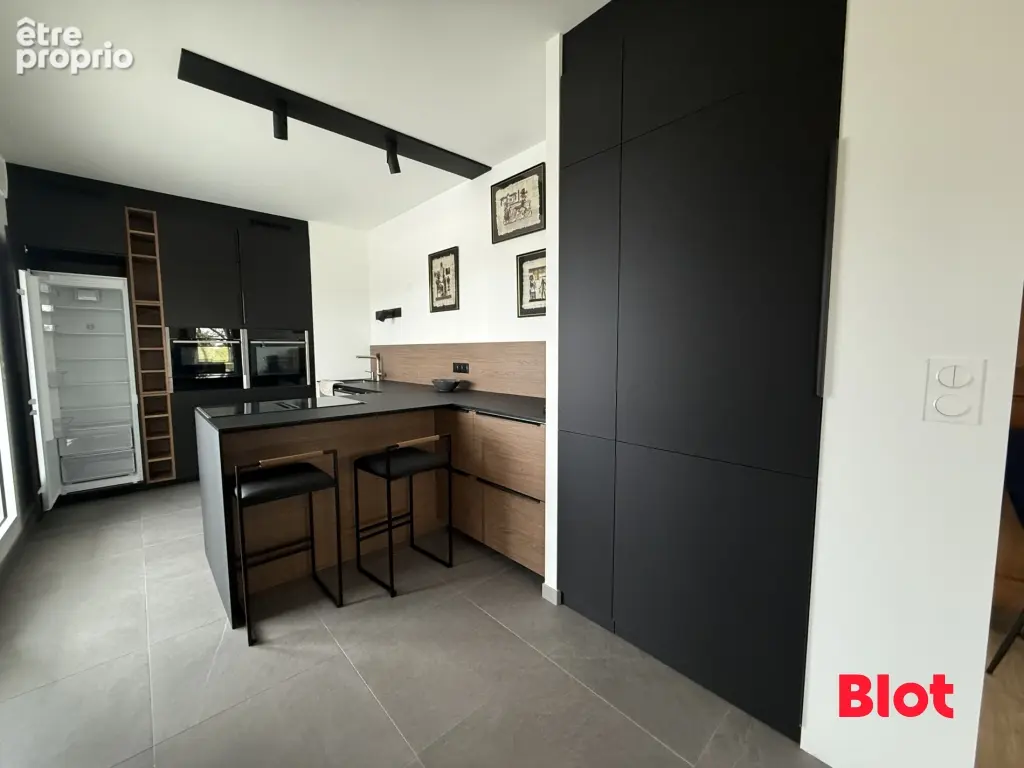 Appartement 5 pièces 124 m² à vendre à Cesson-Sevigne (35510) - photo 7