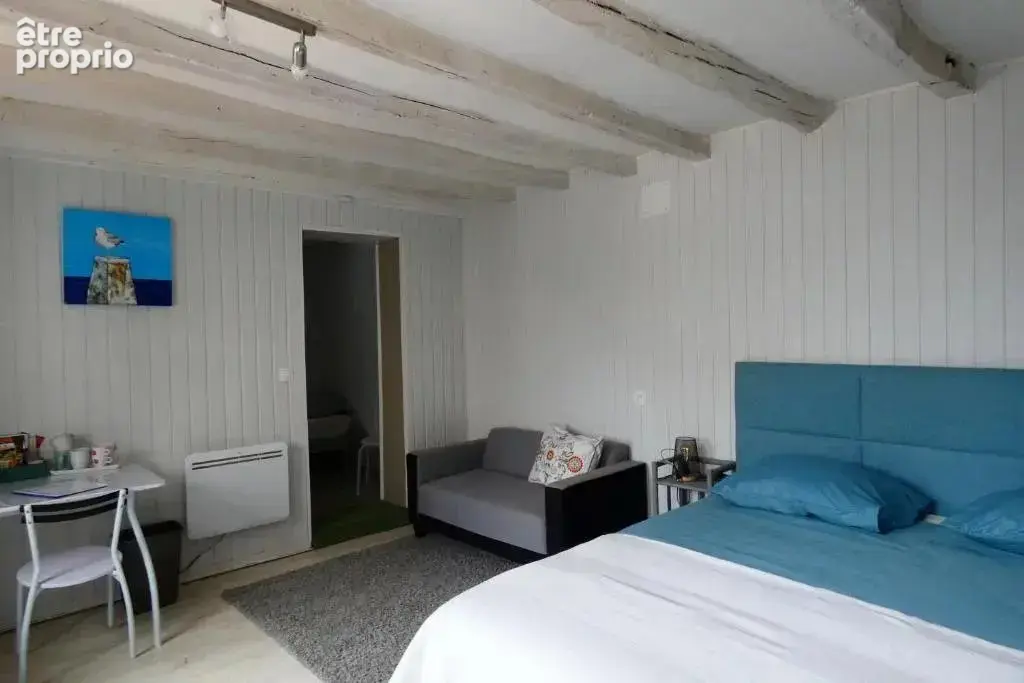 Prix réduit! A vendre Chambres d'hôtes à Tournon-Saint-Martin (36) - photo 23