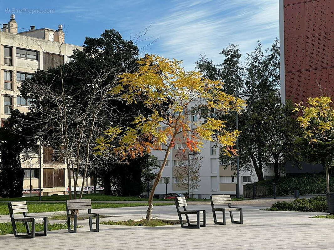 Appartement à COLOMIERS