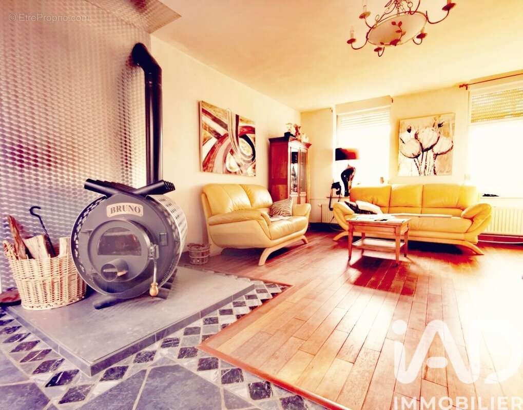 Photo 9 - Maison à LECELLES