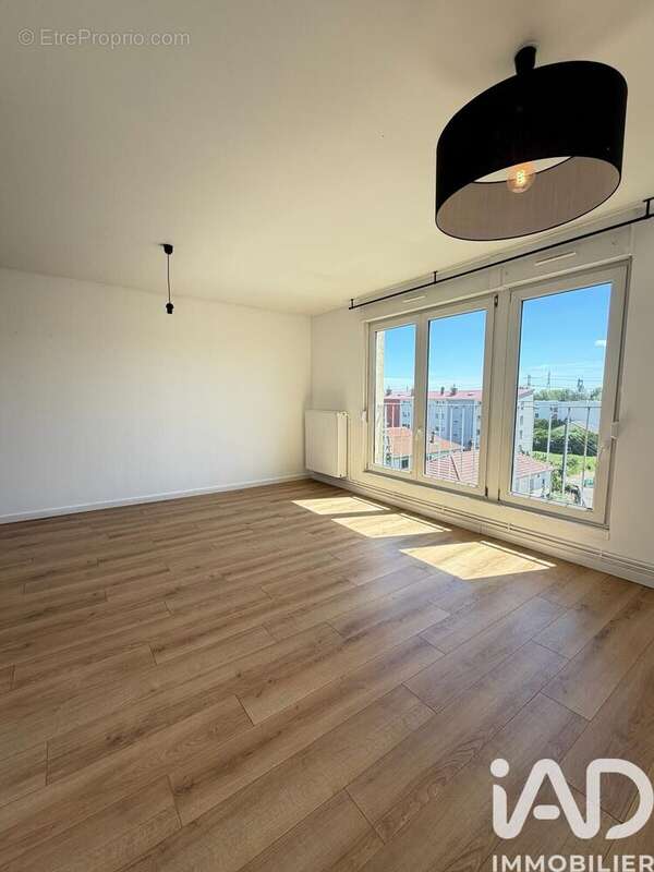 Photo 9 - Appartement à MAIZIERES-LES-METZ