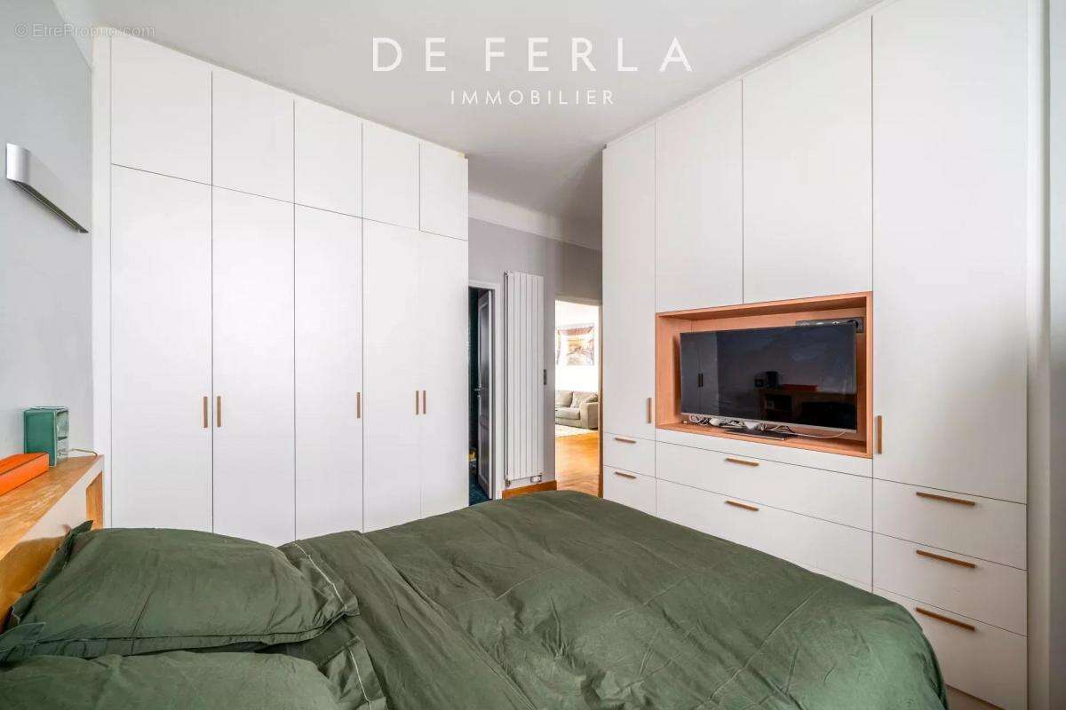 Appartement à PARIS-6E