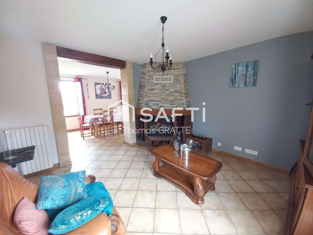 Photo 4 - Maison à VITRAC