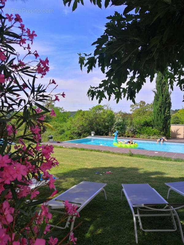 Photo 1 - Maison à CASTELCULIER