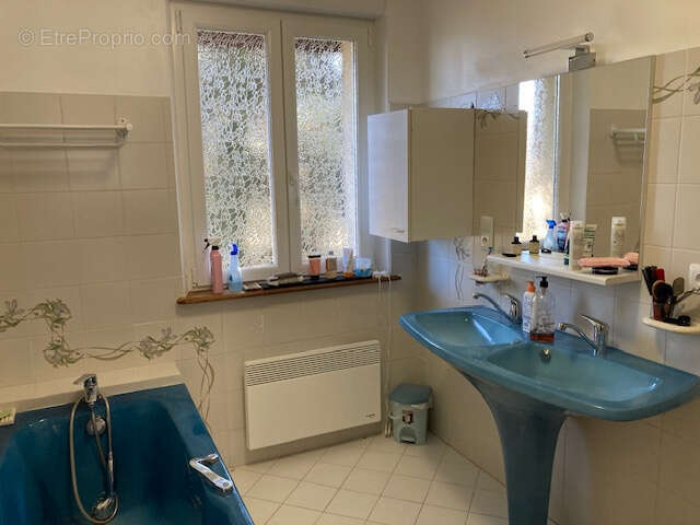 Maison à CHALONVILLARS