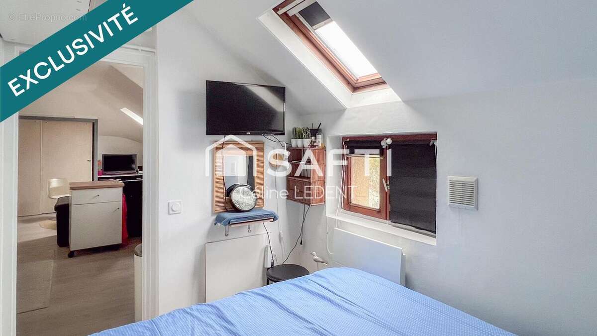 Photo 8 - Appartement à MAISONS-ALFORT