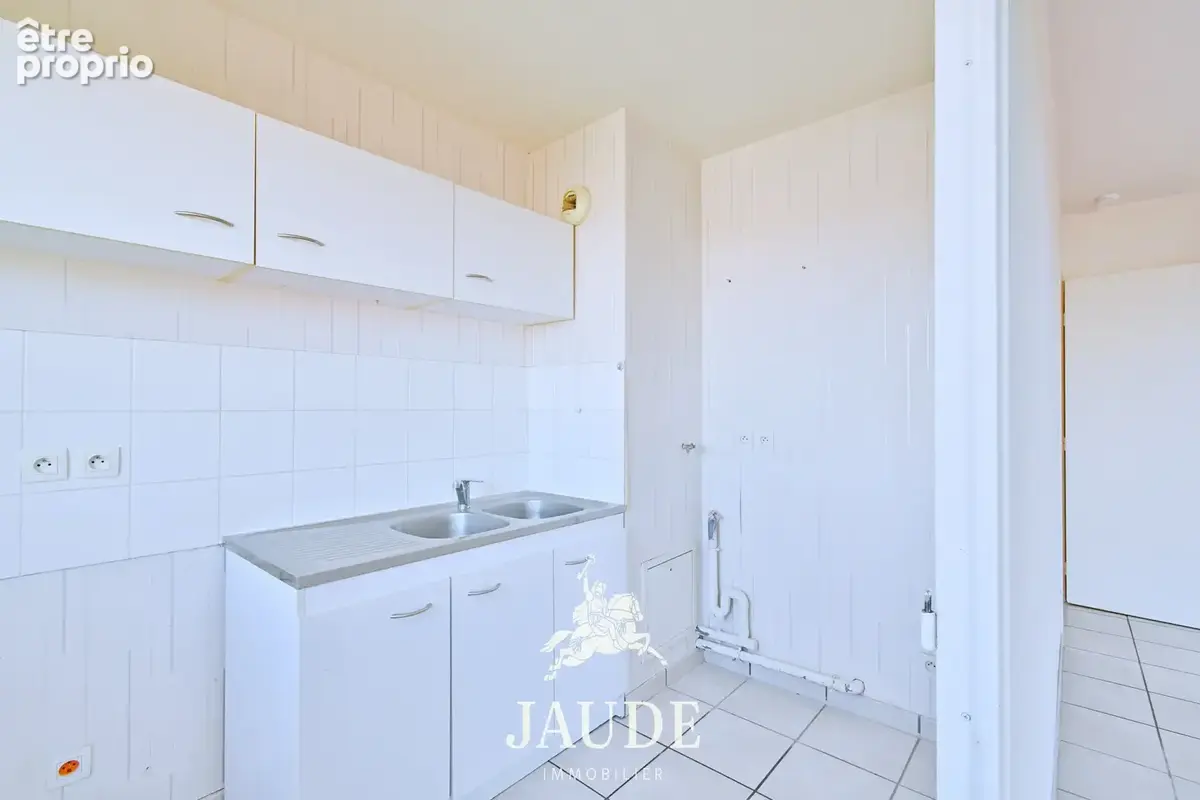Appartement T4 de 74,11 m2 avec balcon et parking à Aubière - photo 12